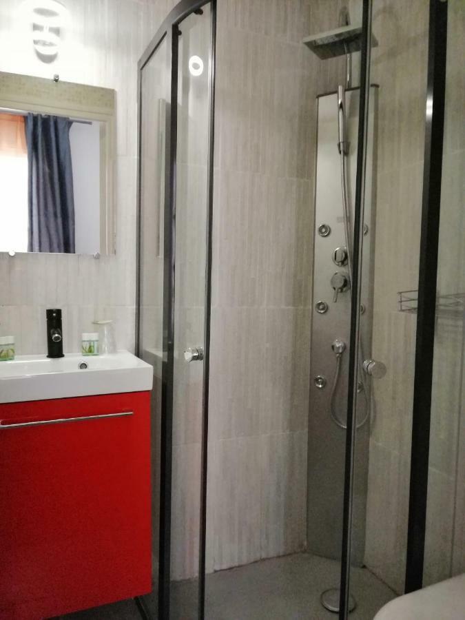 Brit Hotel Colbert جوان ليه باه المظهر الخارجي الصورة